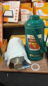 GIOĂNG LẮP CỔ RUỘT PHÍCH NƯỚC 2L  3.2L RẠNG ĐÔNG