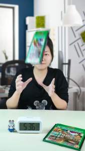 pensil warna bisa di hapus joyko 24 warna/12 Warna