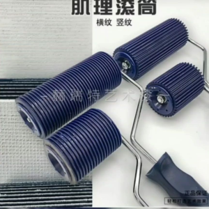 2980G Tạo Mẫu Sơn bay bả Bê tông sơn hiệu nghệ thuật bằng Bay lụa Mút Xốp Màu Mẫu Yêu Cầu