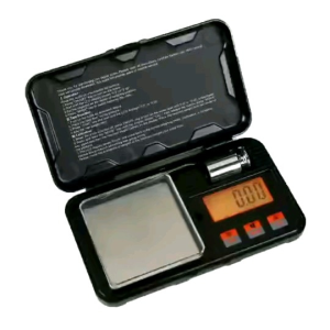 Professional Digital Mini Pocket Scale CX - Series [CE]