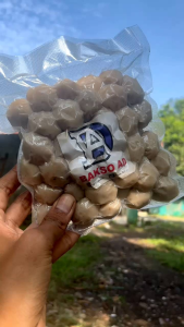 Bakso Ayam isi [50biji] AD