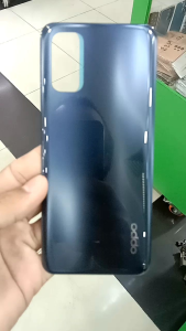 Tutup Belakang Oppo Reno 5 4G: Panduan Lengkap