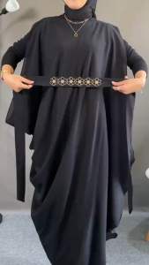 Outher kaftan Rinjani 120x135 Premium kondangan trend Terkini