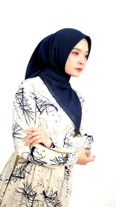 GAMIS ALIN DRES BY FANIAHIJAB BAHAN RAYON VISCOSE PREMIUM BUSUI FRIENDLY