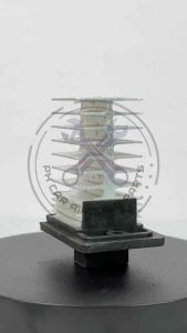 BLOWER RESISTOR / RESISTANT / REGULATOR - FOTON VAN / ZNA VAN 4 PIN ORG FOR CAR AIRCOND