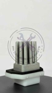 BLOWER RESISTOR / RESISTANT / REGULATOR - NISSAN UD 24V 3 PIN FOR CAR AIRCOND