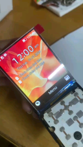 Màn hình nokia 220 4G/ 2.8 inch/ 14 chân hàn
