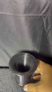 ปากแตร45mm คาร์บู อะไหร่แต่งรถมอเตอร์ไซต์ อุปกรณ์แต่งรถมอเตอร์ไซค์ #V.2