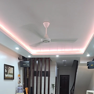Quạt trần cao cấp Superlitemax SP của Điện Cơ Hà Nội