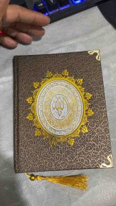 (10 Buku Yasin & Tahlil) free foto almarhum