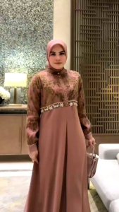 YURA DRESS VOL 3 BY SHINBIE