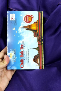 Chan Rak Ter - Sara Aisha (NEW) Karya Seni