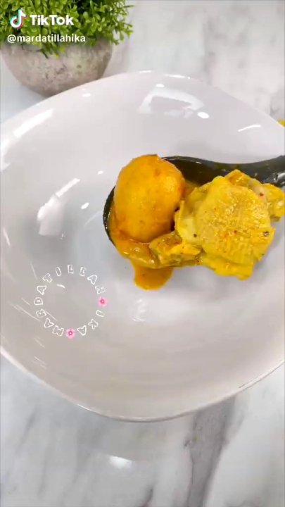 BUMBU RESEP KARE AYAM berat ±500 gr