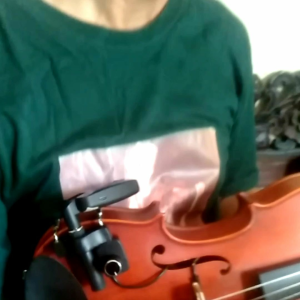 Pickup Biola + Volume: Aksesoris Musik untuk Pemula