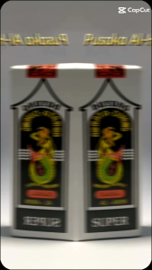 Minyak wangi Duyung super