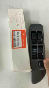 สวิทกระจกประตูไฟฟ้า ขวา Power window switch Mitsubishi Lancer E-Car (RH)