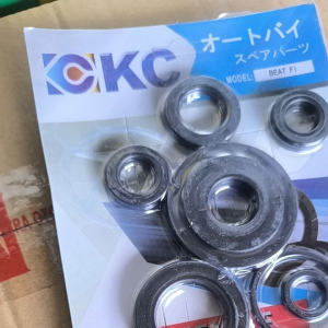 oli seal sil set beat f1 MURAH 1set merk kc