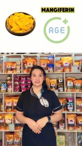 Dried Mango imported from Vietnam