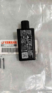 Unit Pengendali Komunikasi CCU Yamaha Original Untuk NMAX, Aerox, Fazio, Freego & Lexi R15 V4