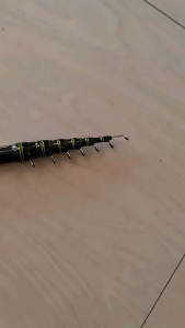 Joran Tegek Oregon Atlantis Set Kolong Neklin ukuran 300 360 450 540