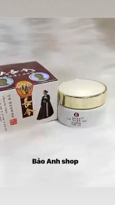 Kem Dưỡng Trắng Da Bà Đầm chang Kum Nhập Khẩu chính Hãng