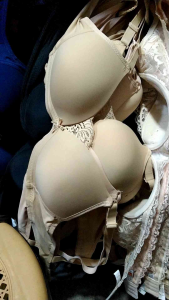 Cammy triump Lace bra / wireless/ no foam /  size: 34 36 38  40 cup a b / good quality/ streachable/ high quality bra / Seamless/