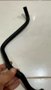 SELANG BY PASS HOSE VET HOSE FORD LAZER MAZDA 323