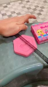 Blinkz Whitening Brightening Soap - Sabun Mandi Blinkz Mencerahkan Face and Body Soap BPOM