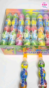 30pcs NEW JUMBO PUDDING FRUIT FLAVOR/ loot bag fillers / paninda / giveaways / party favors.