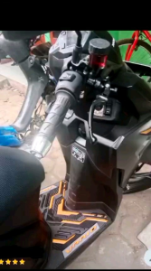 karpet motor vario 125 150 karpet vario new 125 vario 150