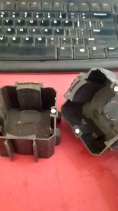 IMBODUS KOTAK Inbowdus kotak murah Cocok untuk semua jenis saklar/stop kontak tanam tembok