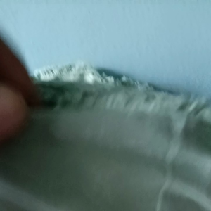 kain limem premium hijau sage