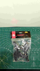 Handle Rem / Handle Rem Sepeda / Rem Sepeda BMX Lipat MTB Pacific ABS Alloy Disc Brake Mekanik V Brake