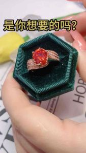 (Bebas beli 2 dapat bonus) H-Girl888 COD C10 Cincin Zircon pesta cakep titanium oreng titanium wanita Korea Anti karat anti luntur