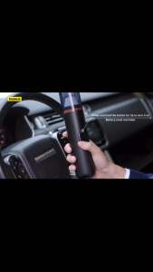Baseus A5 16000Pa Wireless Car Vacuum Cleaner Powerful Portable Handheld Automotive Mini Vacuum Cleaner