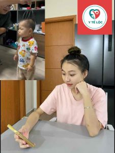 Cây massage đầu bạch tuộc