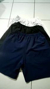 Celana pendek pria chino Boxer santai kain katun shorts distro nyaman out/indoor