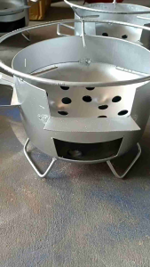 เตาถ่าน เตามินิ เตาปิก เตาอั้ง โล่เตา เหล็ก เตา ประหยัด ถ่าน ยกย้าย สะดวก พร้อม ส่ง