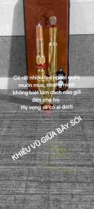 BÚT KHÒ CƠ HỌC TÍCH HỢP AUTO