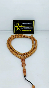 Tasbih Tangan Bertuah 8mm: Manfaat dan Cara Penggunaan