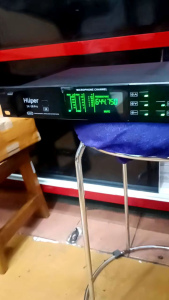 Mic Mik Wireless Werles Huper SK-58Pro: Panduan Lengkap