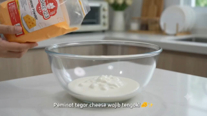 SUPERING CHEESE POWDER BAKE123 1KG 200G 500G HALAL Asian Cooking Sauce