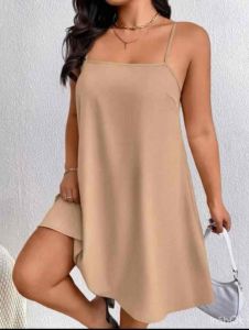 SHIELA - Midi Dress Plus Size Halter Neck Dress Plus Size Skater Dress Plus Size Maternity Dress