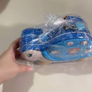 Celengan Kunci Gembok Kura2 S-178: Desain Unik & Fungsi Simpanan