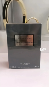 Parfum Pria Bois & Pluie by Pascal Morabito EDT for Men Original