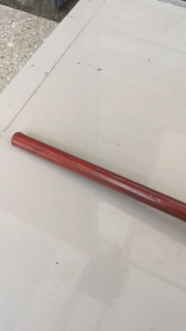 GARUK SAMPAH/GARPU SAMPAH TANGKAI