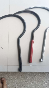 GANCUSAWITBAJA: Aksesoris Mesin Industri & Material Konstruksi Tangguh