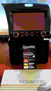 Màn cảm ứng GPS DVD liền Amply xe KIA CERATO KIA K3 năm 2014 15 16 2017. tính năng bluetooth/GPS/DVD/ v.v.v.