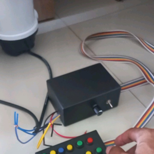 Modul Klakson Basuri Remik 12 Tombol: Pemahaman & Aplikasi