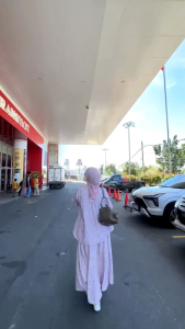 SETELAN ROK MODE MALIKA TERBARU BY RAFIKA 100%ASLI REAL ADA MODE MALIHA AURORA LAUDYA